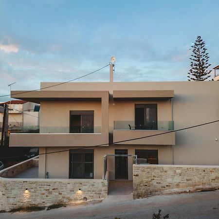 Dreta Suites Chania  Exterior photo
