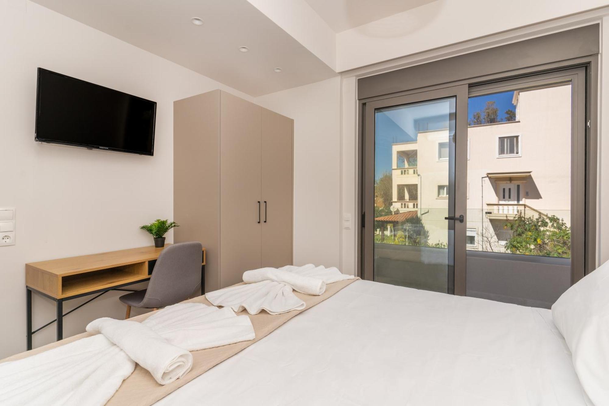 Dreta Suites Chania  Exterior photo