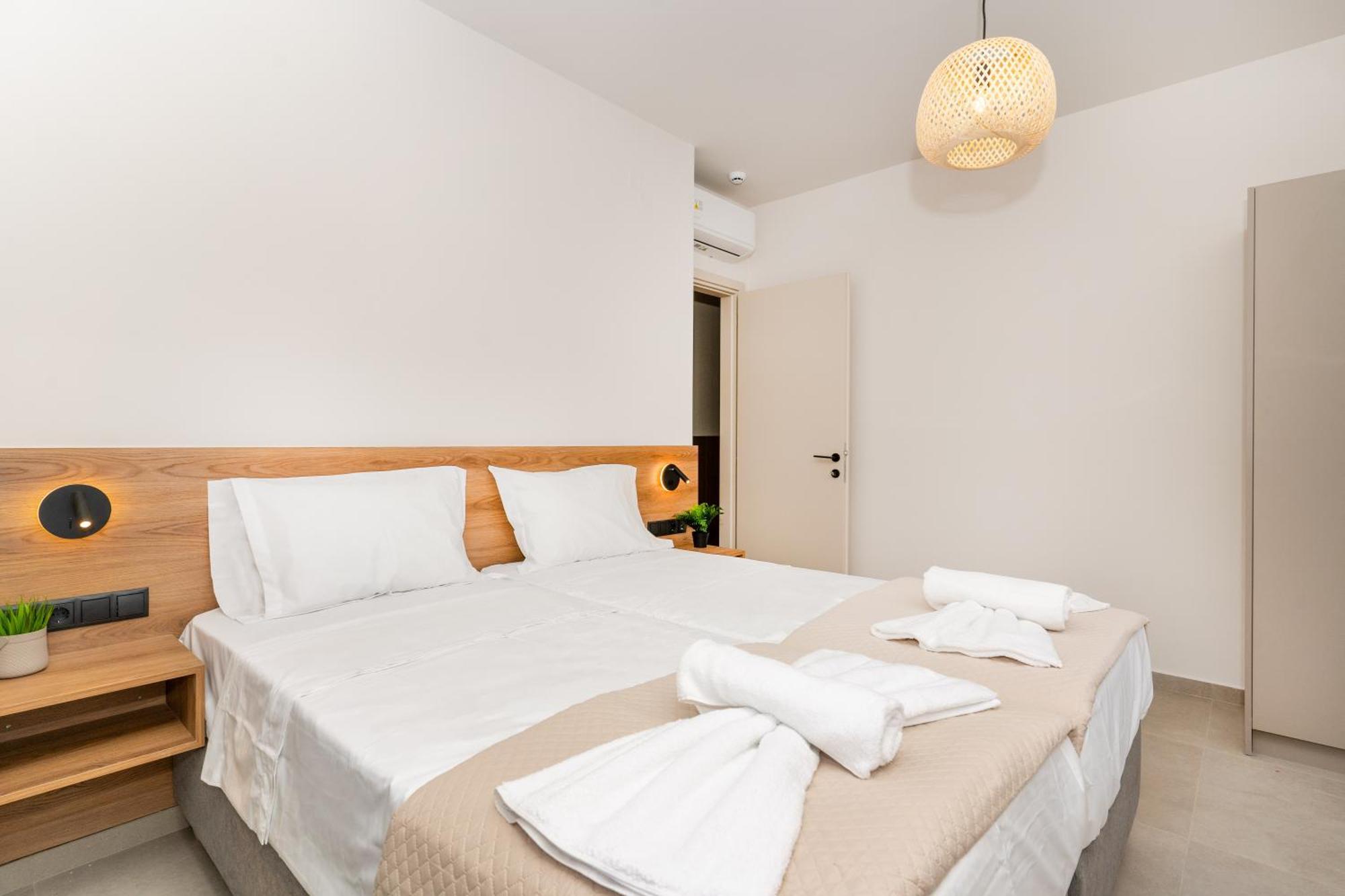 Dreta Suites Chania  Exterior photo