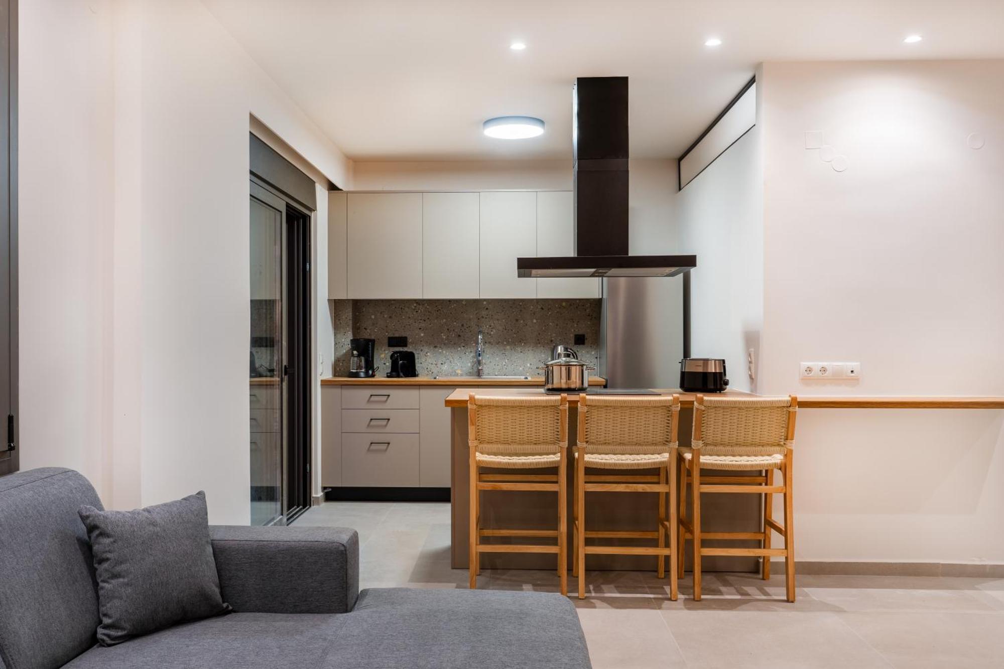 Dreta Suites Chania  Exterior photo