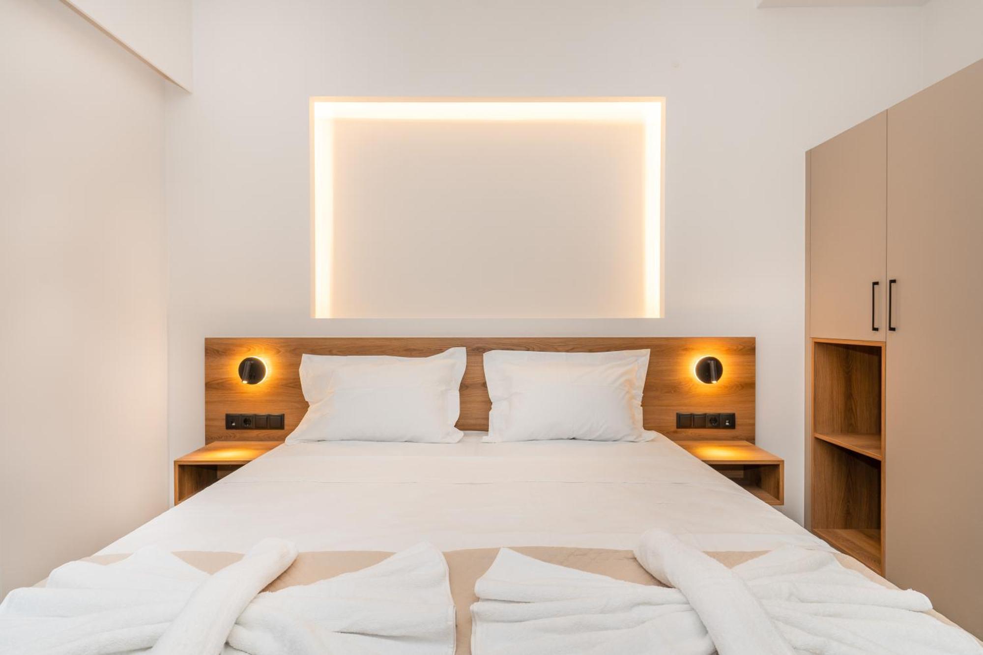 Dreta Suites Chania  Exterior photo