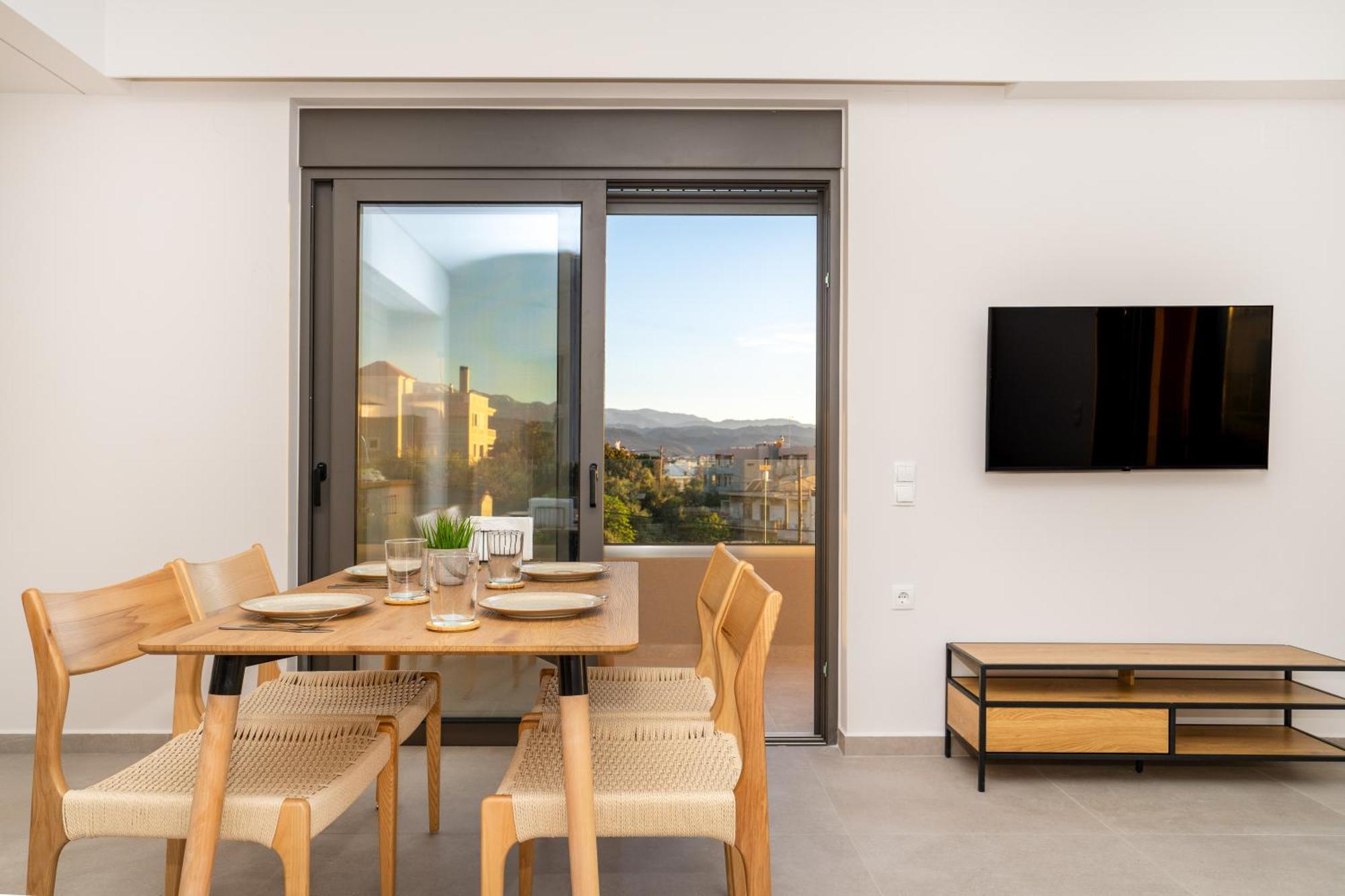 Dreta Suites Chania  Exterior photo