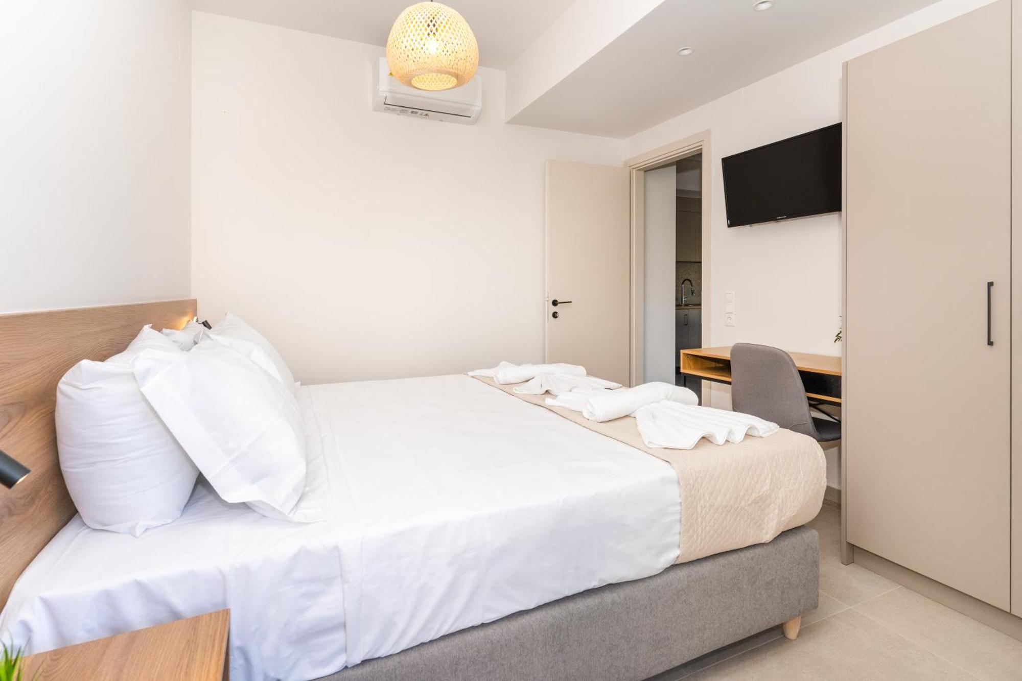 Dreta Suites Chania  Exterior photo