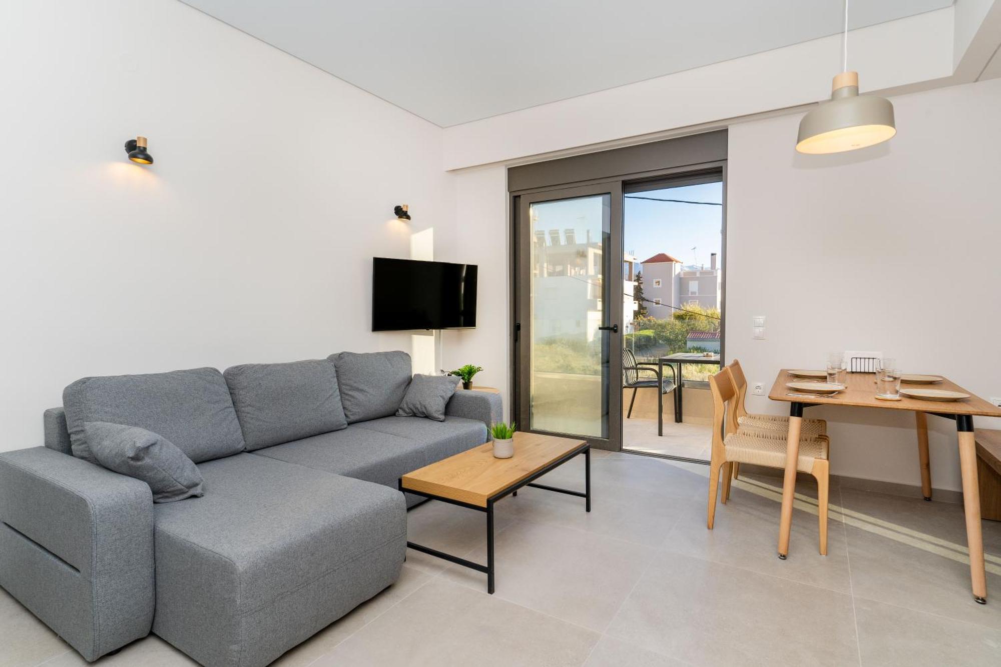 Dreta Suites Chania  Exterior photo