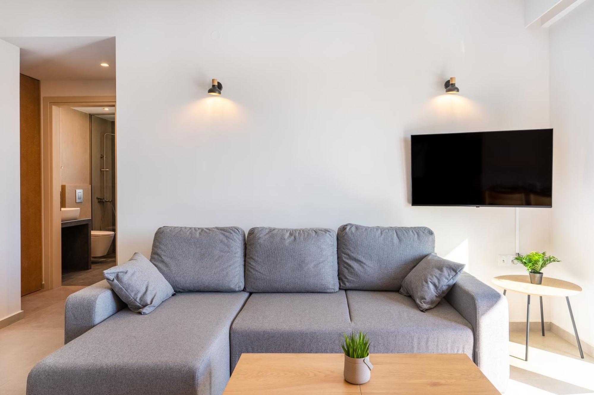 Dreta Suites Chania  Exterior photo