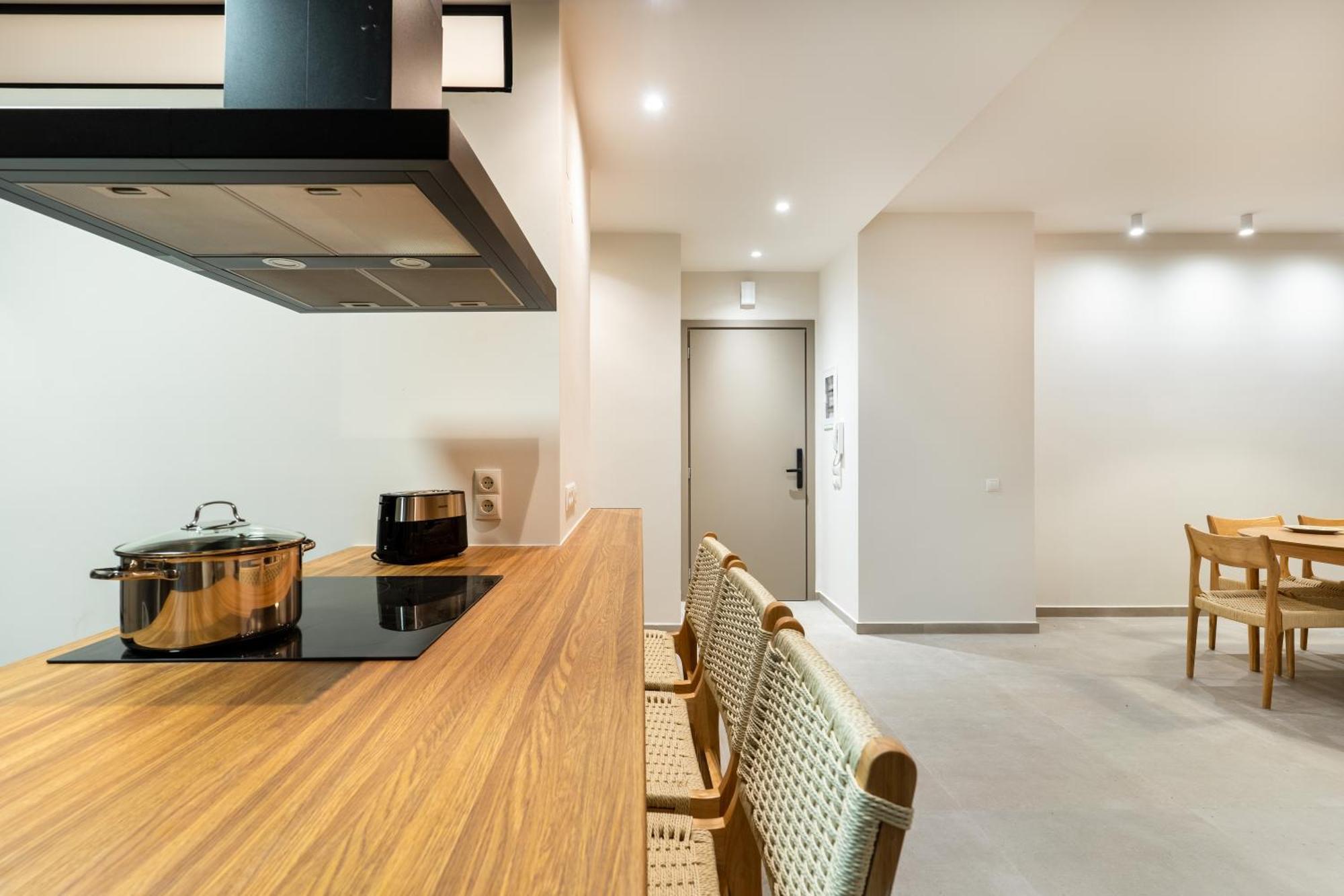 Dreta Suites Chania  Exterior photo