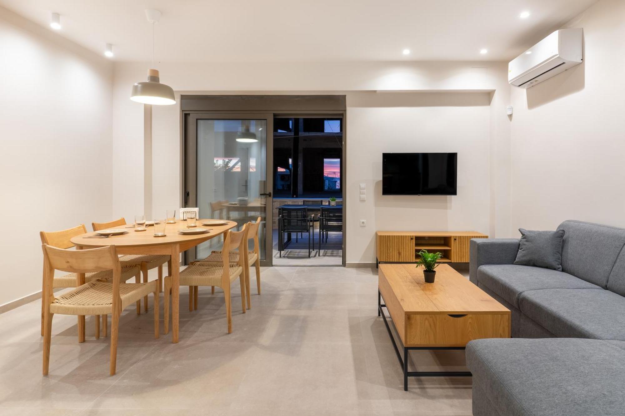Dreta Suites Chania  Exterior photo