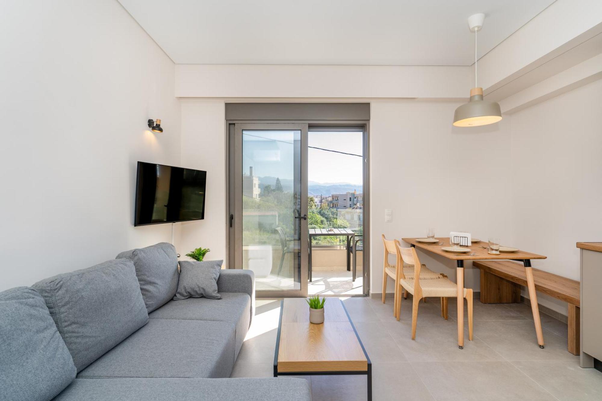 Dreta Suites Chania  Exterior photo