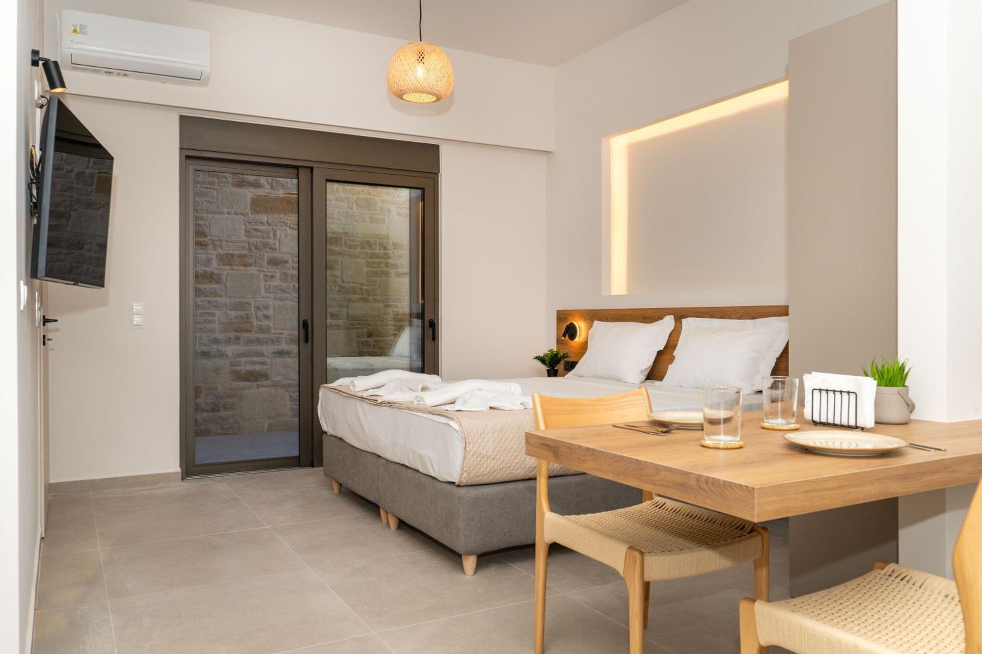 Dreta Suites Chania  Exterior photo