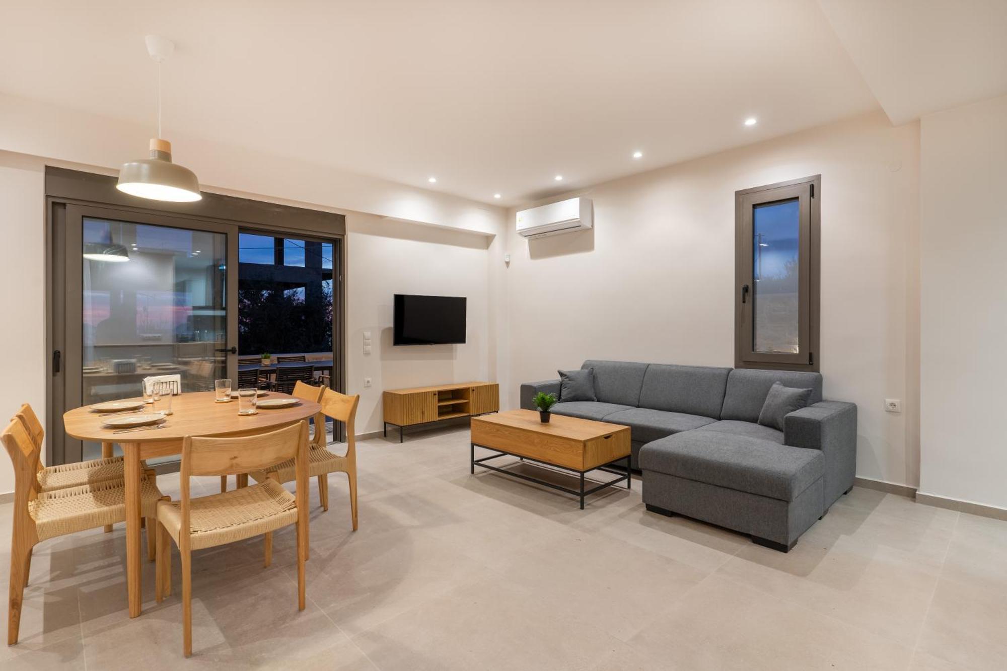 Dreta Suites Chania  Exterior photo
