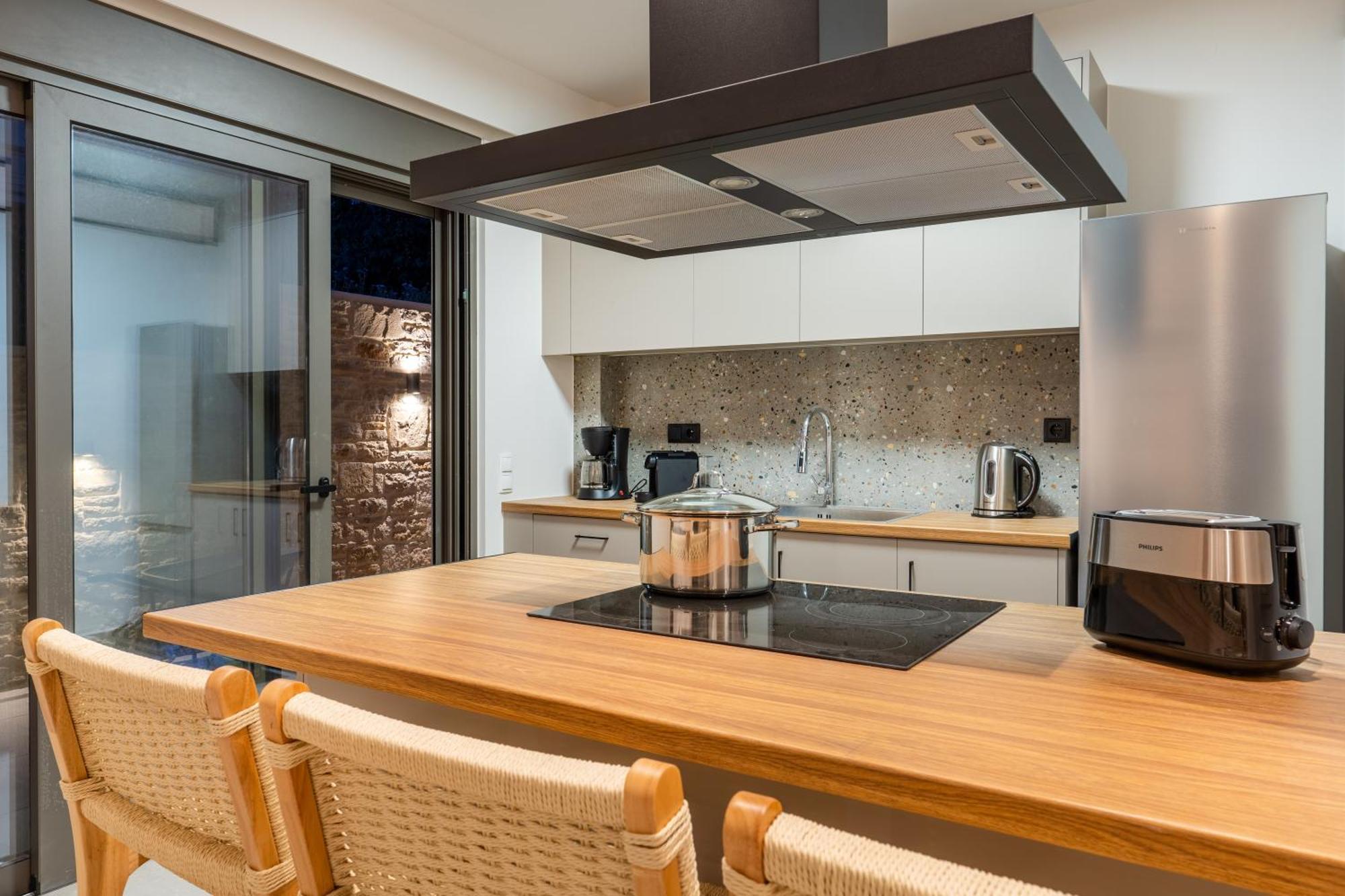 Dreta Suites Chania  Exterior photo