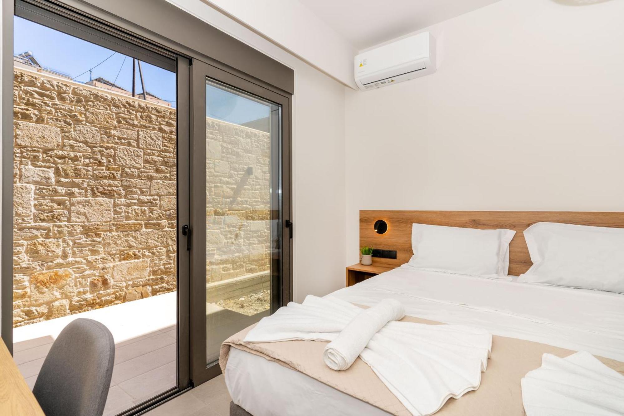 Dreta Suites Chania  Exterior photo