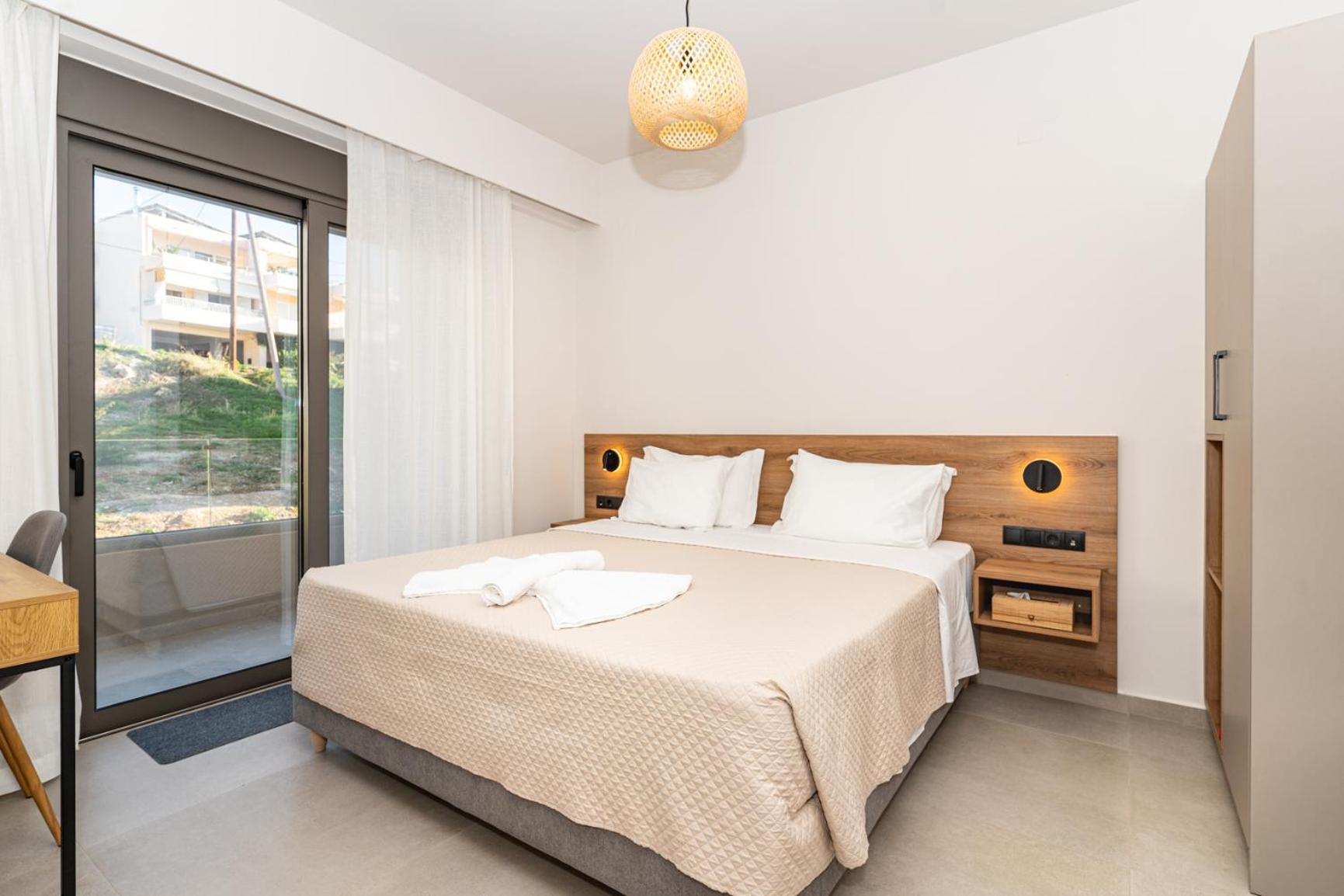Dreta Suites Chania  Exterior photo