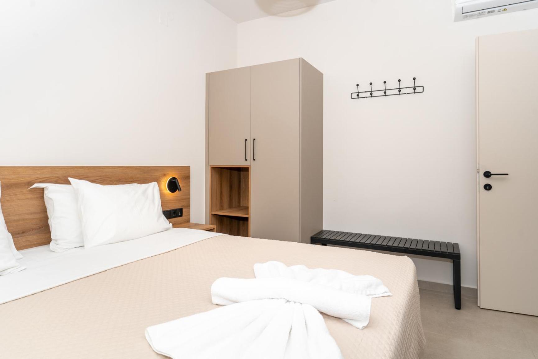 Dreta Suites Chania  Exterior photo