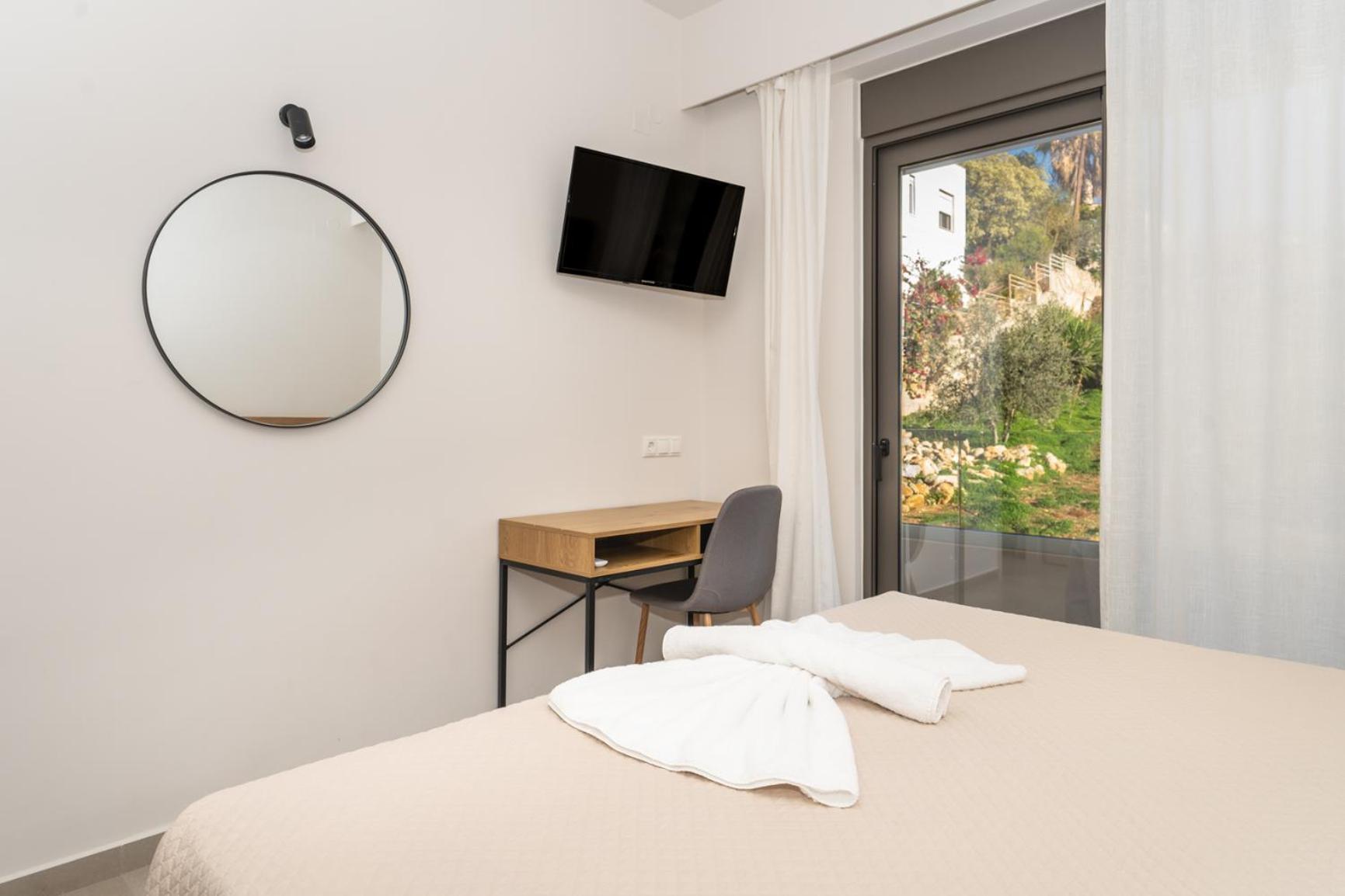 Dreta Suites Chania  Exterior photo