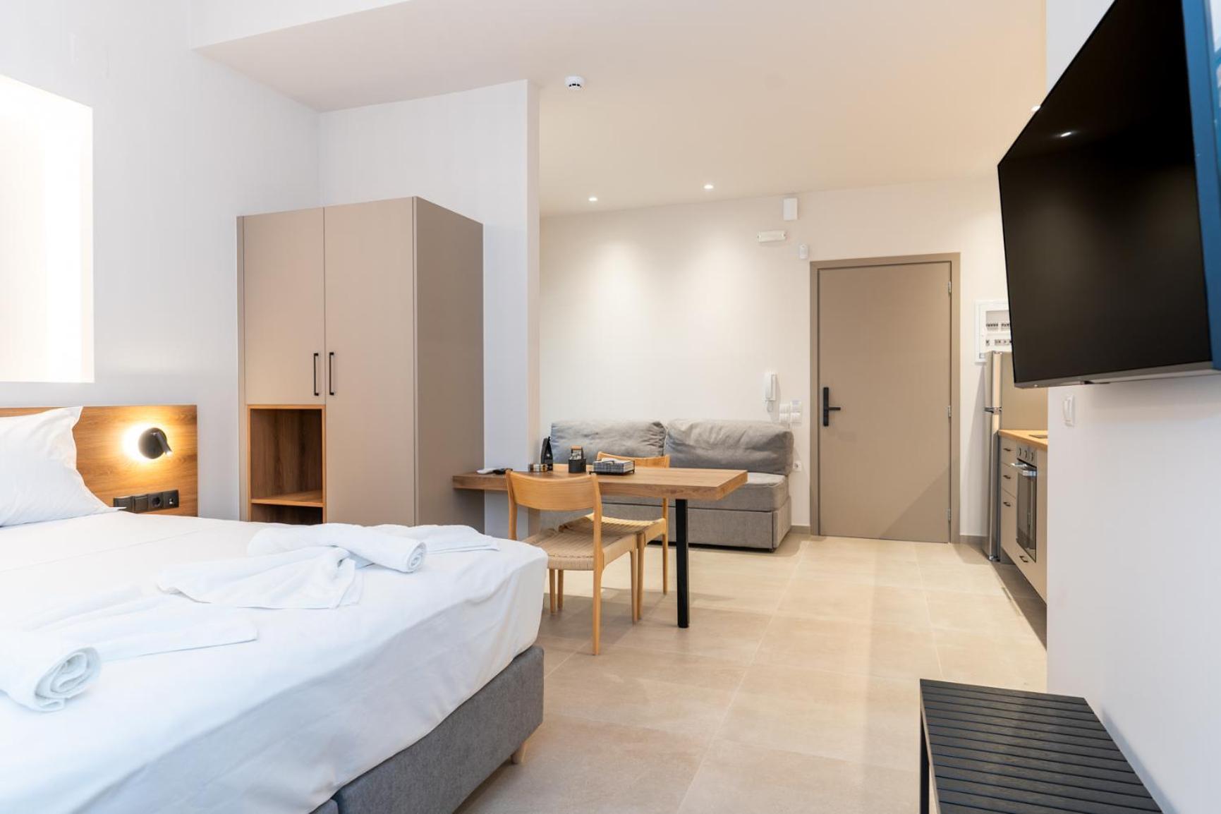 Dreta Suites Chania  Exterior photo