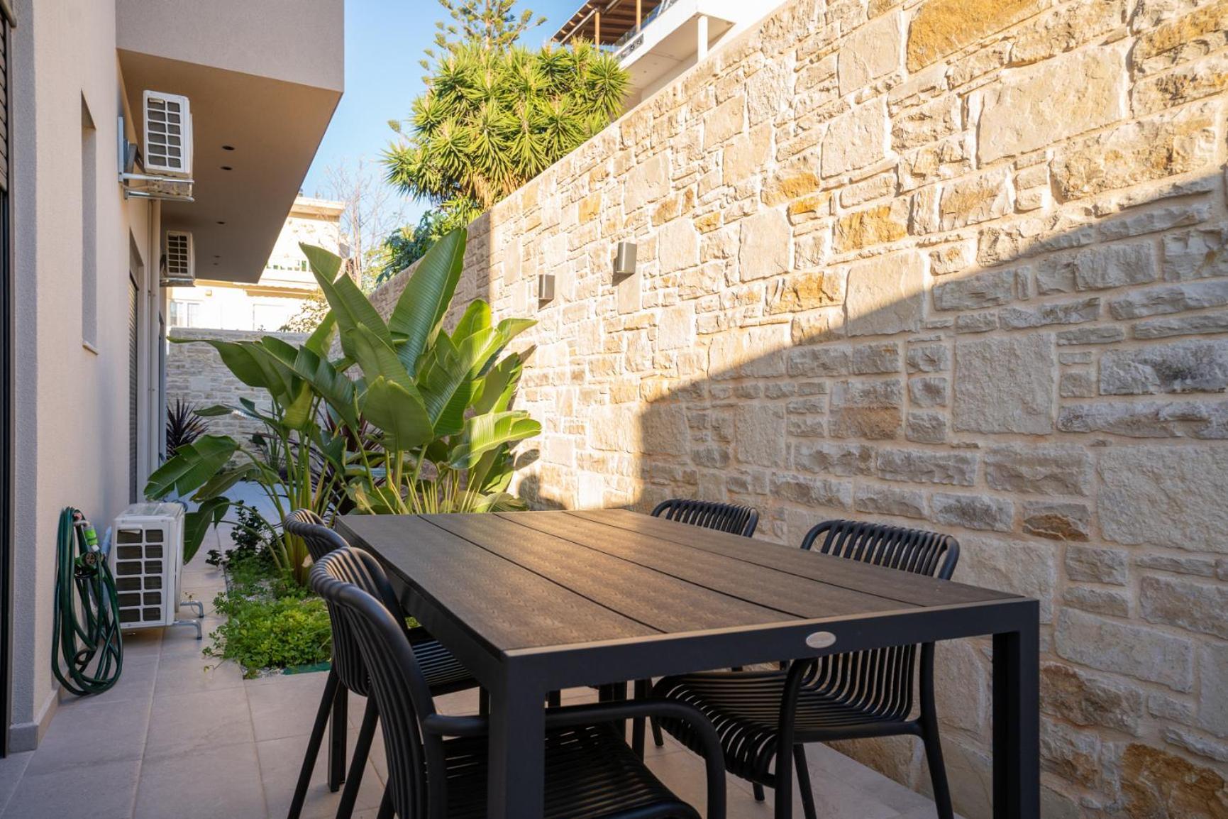 Dreta Suites Chania  Exterior photo