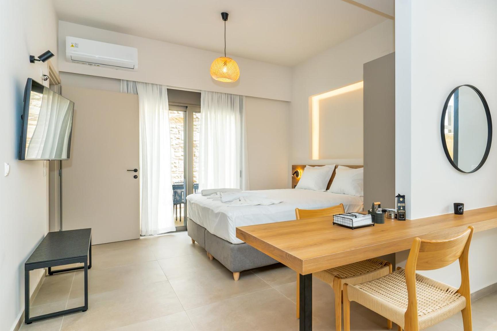 Dreta Suites Chania  Exterior photo