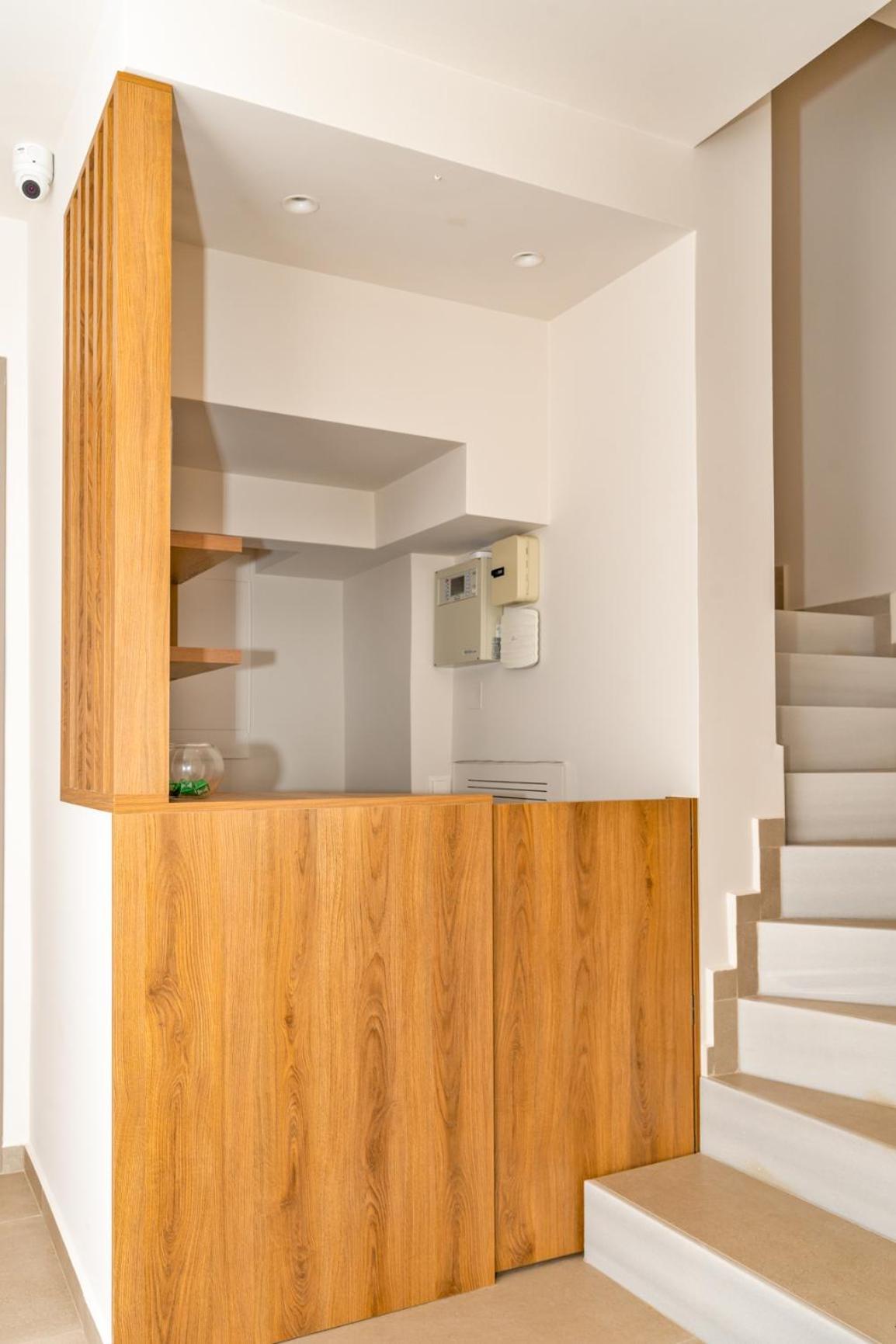 Dreta Suites Chania  Exterior photo